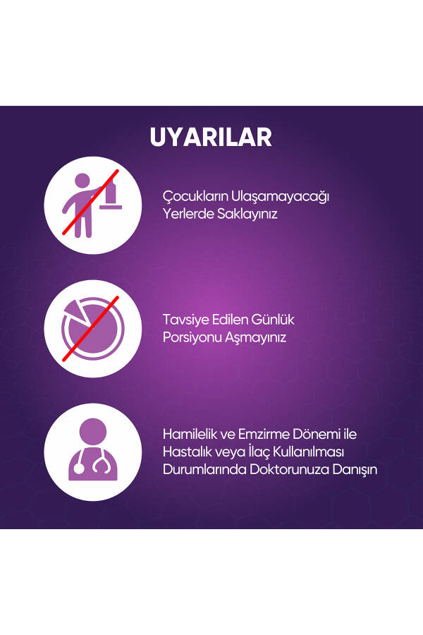 Kolajen Güzellik Yüksek Biyoaktif Hidrolize Kolajen %100 Saf Ve Doğal - 1 Tüp - 14