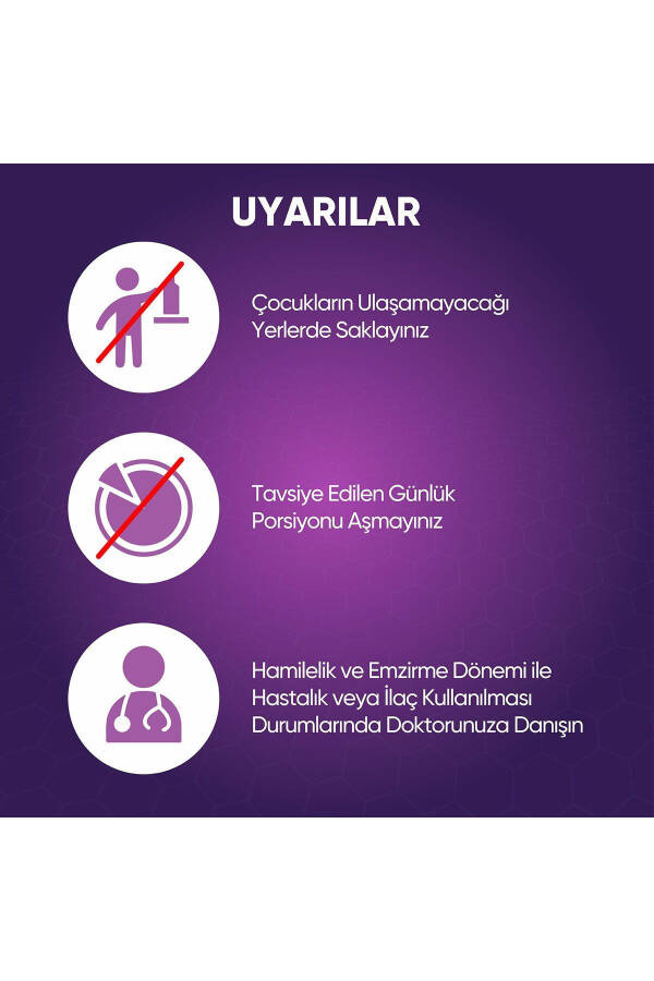 Kolajen Güzellik Yüksek Biyoaktif Hidrolize Kolajen %100 Saf Ve Doğal - 10 Tüp - 23