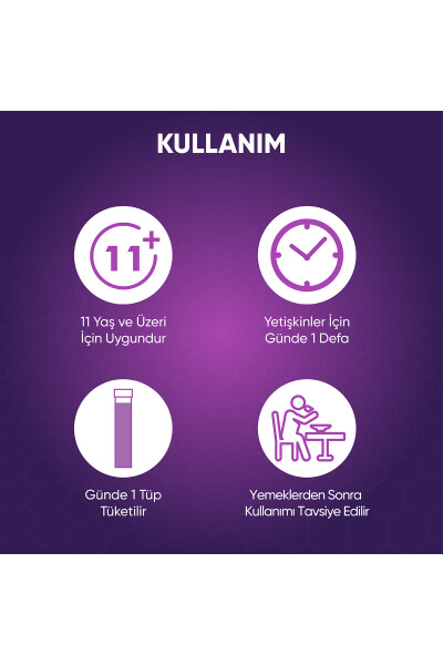 Kollagen Go'zallik Yuqori Bioaktiv Gidrolangan Kollagen 100% Sof Va Tabiiy - 1 Tub - 13