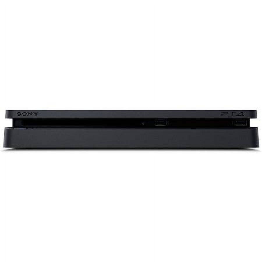 Консоль PlayStation 4 Slim 1 ТБ - 3