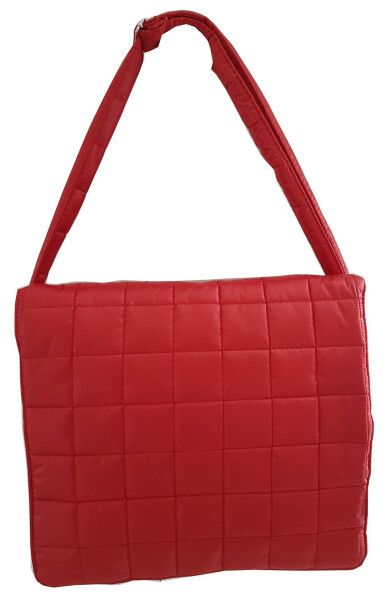 Kraft Baby Care Bag (1705) - Red - 6