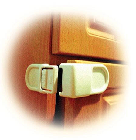 Kraft Corner Lock Dg Pt-2882G - 1