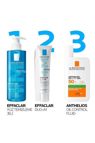 Крем для лица La Roche-Posay Effaclar Duo (+) 40 мл - 24