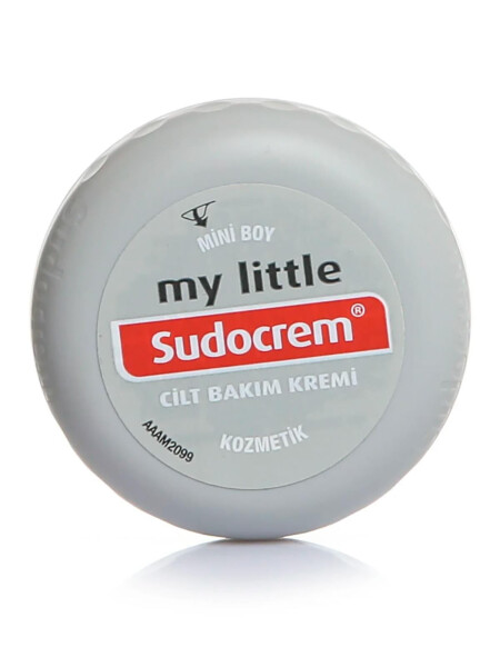 Крем для ухода за кожей Sudocrem 22 г - 3