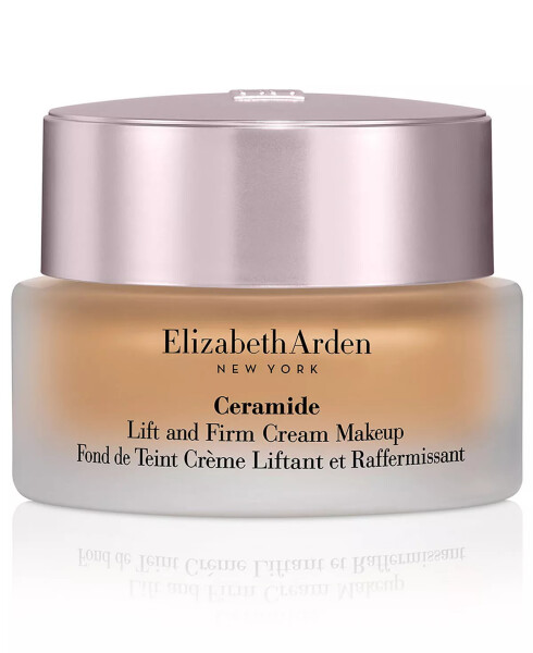 Крем-макияж для лица Ceramide Lift & Firm 410N - 10