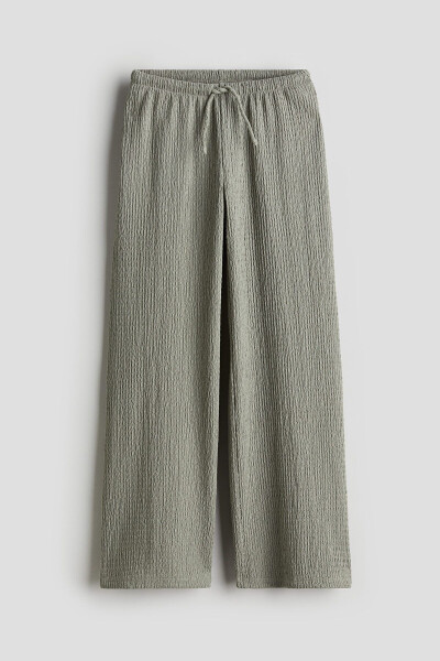 Krinkle Jarse Trousers - 1