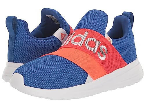 Кроссовки Adidas Lite Racer Adapt 6.0 для детей - 2