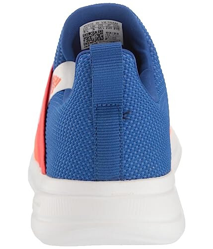 Кроссовки Adidas Lite Racer Adapt 6.0 для детей - 4