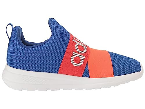 Кроссовки Adidas Lite Racer Adapt 6.0 для детей - 5