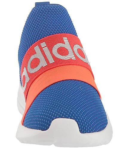 Кроссовки Adidas Lite Racer Adapt 6.0 для детей - 6