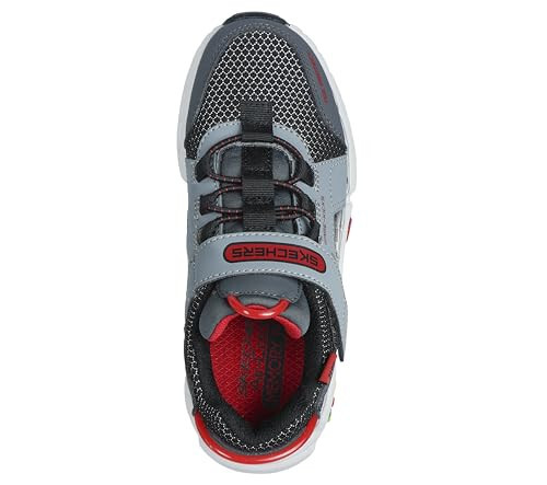 Кроссовки Skechers Gametronix для мальчиков и девочек - 3