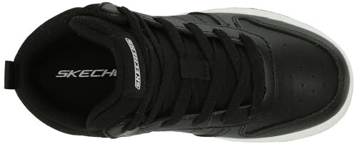 Кроссовки Skechers Smooth Street-redozer для мальчиков - 5