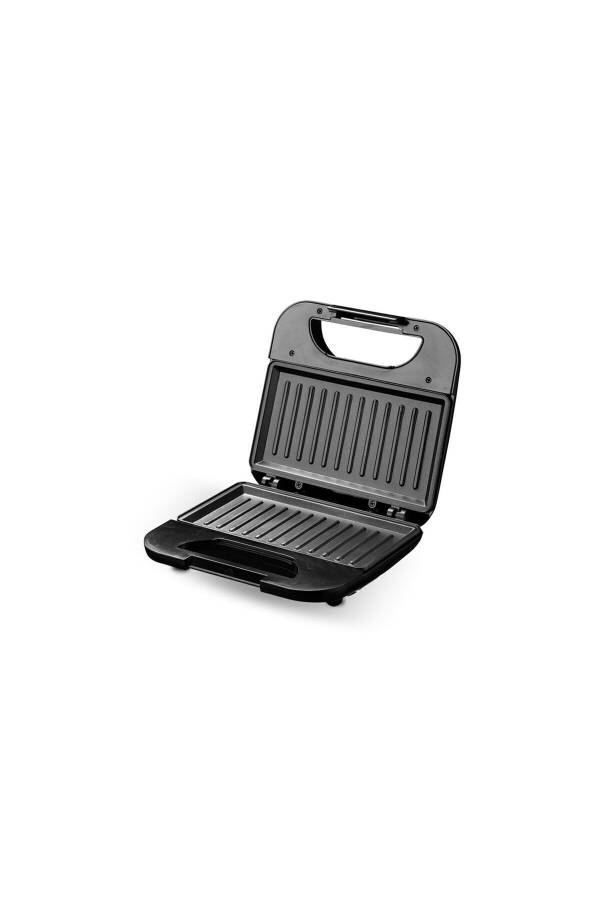 KSM2405 Electric Mini Black Toaster - 5