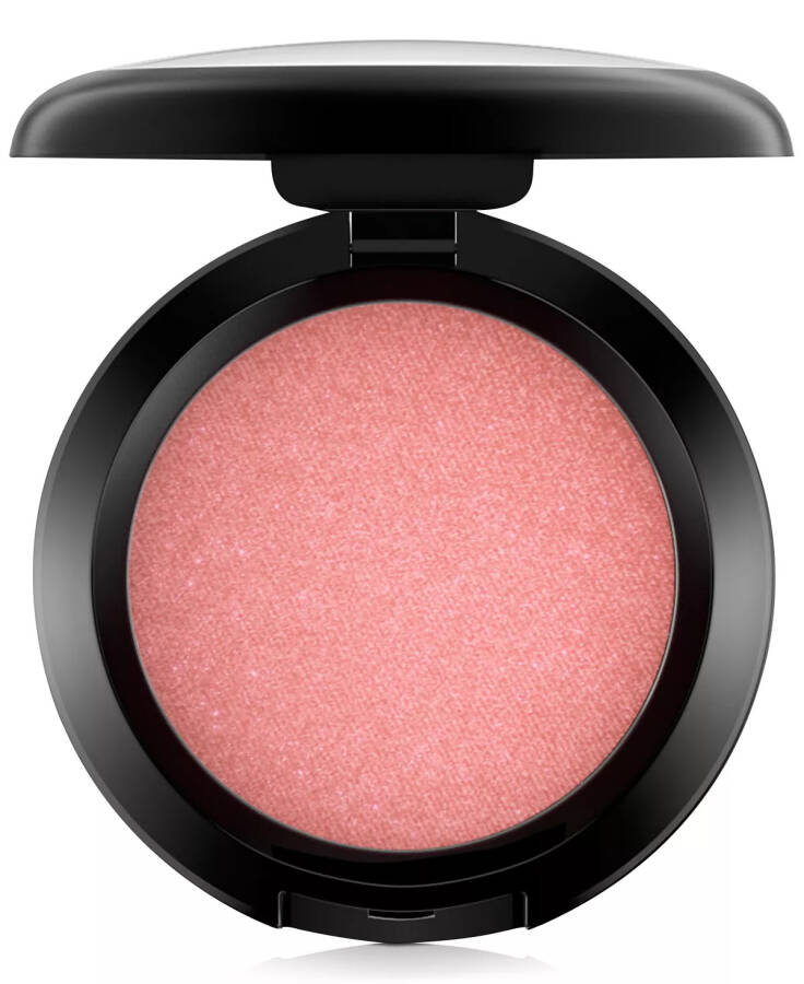 Kukun Blush To'liq Fuchsia - 1