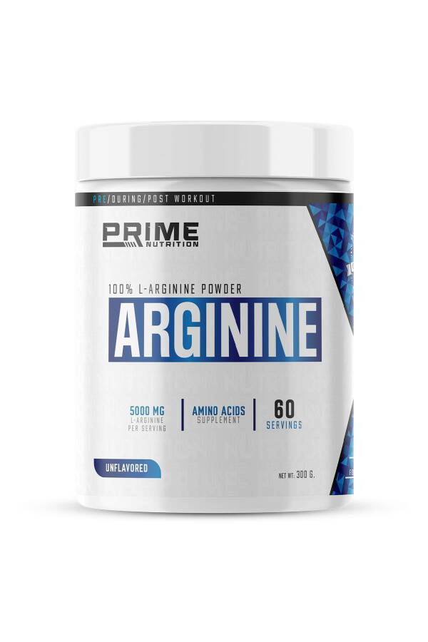 L-Arginine 300 grams - 1