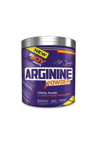 L-Arginine Powder - 2