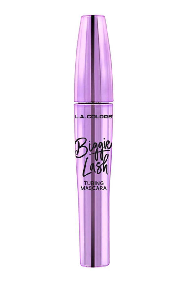 La Colors Bıggıe Lash Volume Mascara - 1