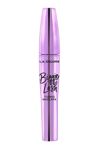 La Colors Bıggıe Lash Volume Mascara - 2