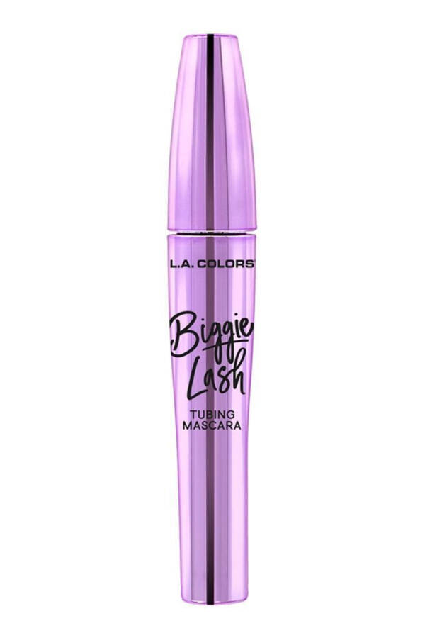 La Colors Bıggıe Lash Volume Mascara - 2