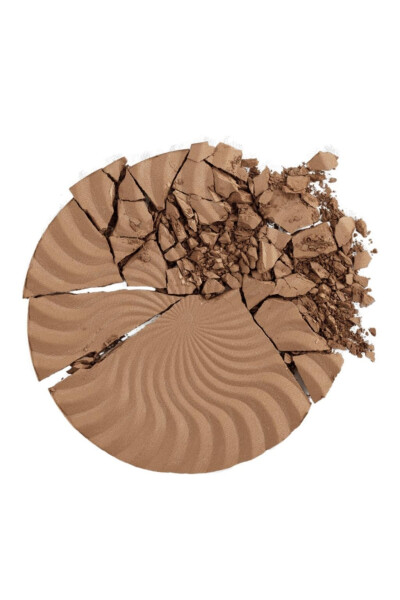 La Colors Bronzer Radıance - 4