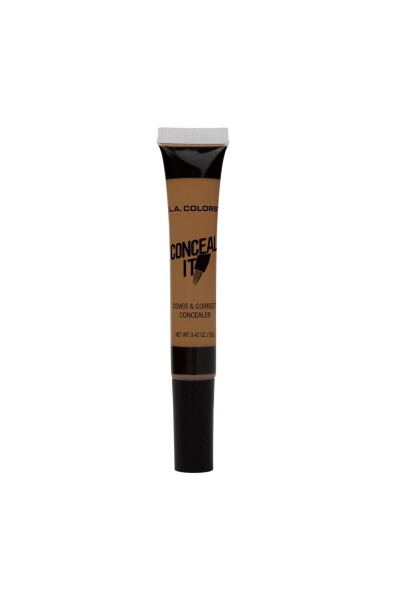 La Colors Conceal It Concealer - Deep - 1