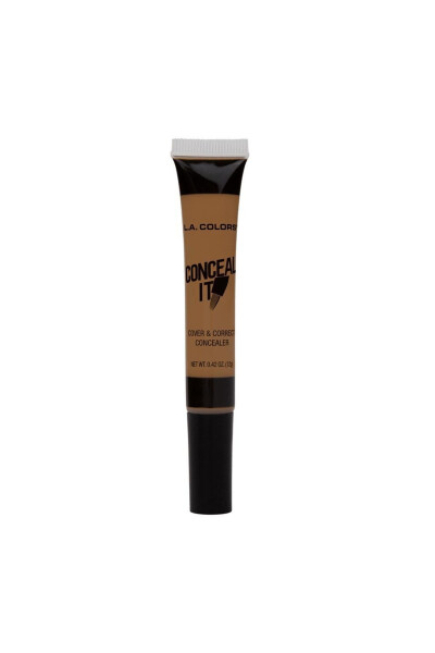 La Colors Conceal It Concealer - Deep - 3