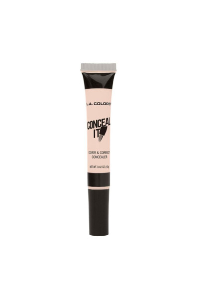 La Colors Conceal It Concealer - Fair - 1