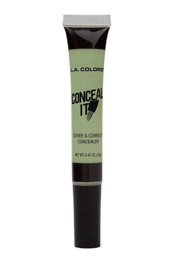 La Colors Conceal It Concealer - Green - 1