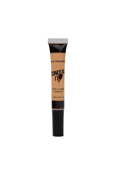 La Colors Conceal It Concealer - Medium - 1