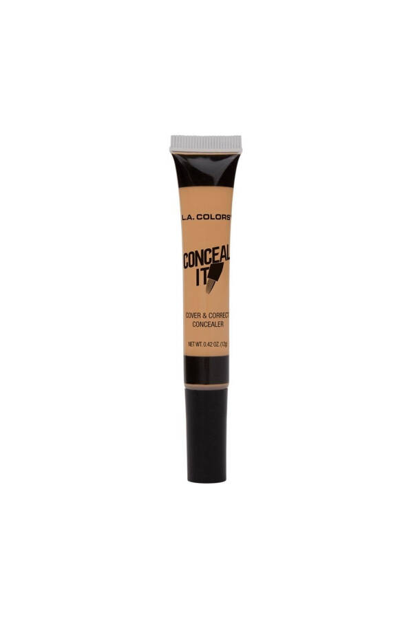 La Colors Conceal It Concealer - Medium - 3