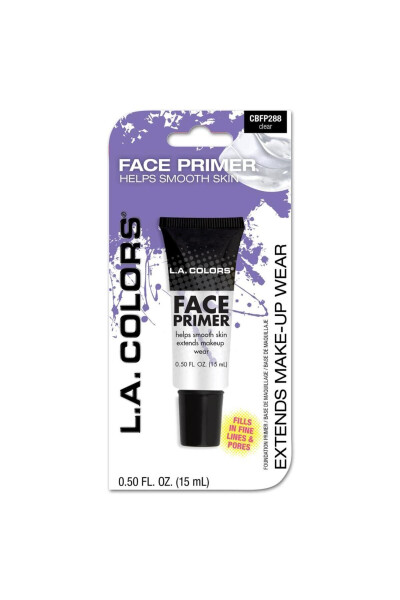 La Colors Face Primer - 1