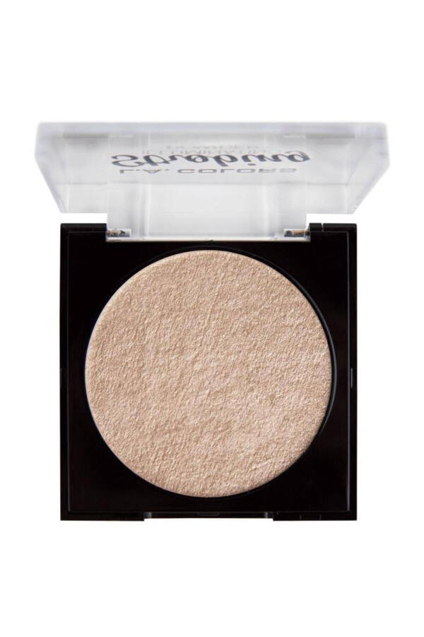 La Colors Strb. Illuminating Powder - Champagne - 2