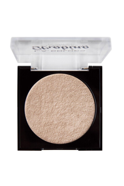 La Colors Strb. Illuminating Powder - Champagne - 4