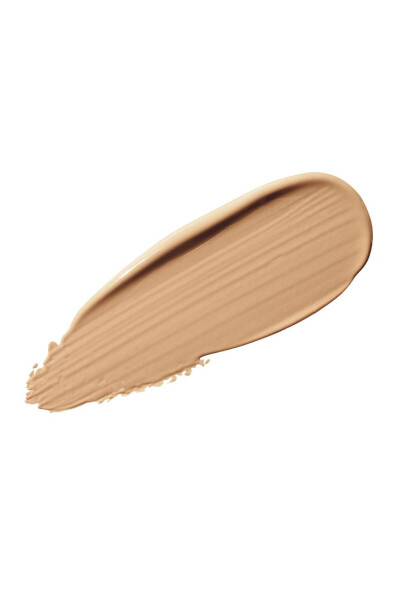 La Colors Truly Matte Foundation - Natural 40ml - 2