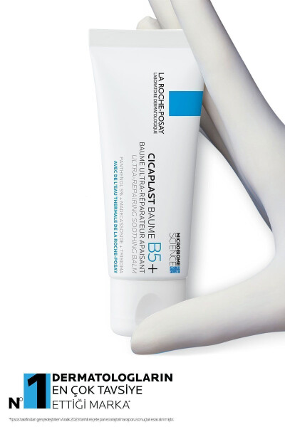 La Roche-Posay Cicaplast Baume B5 Cream 40 ml - 20