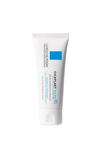 La Roche-Posay Cicaplast Baume B5 Cream 40 ml - 7