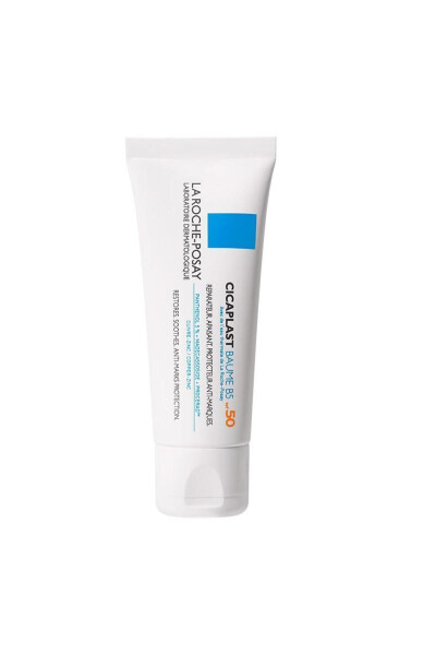 La Roche-Posay Cicaplast Baume B5 SPF50 Krem 40 ml - 3