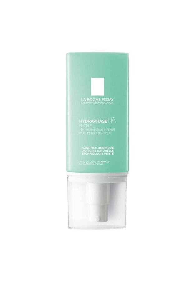 La Roche-Posay Hydraphase Intense Boya Boyash Krem 50 ml - 5