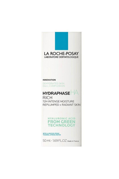 La Roche-Posay Hydraphase Intense Boya Boyash Krem 50 ml - 2