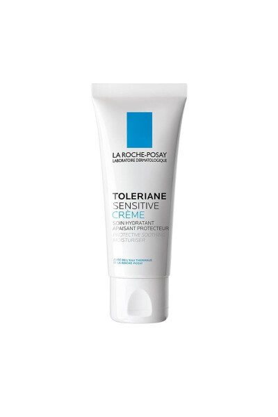 La Roche-Posay Toleriane Sensitive Prebiotik Namlantirish Kremi 40 ml - 6