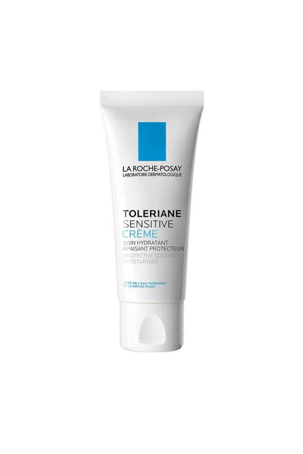 La Roche-Posay Toleriane Sensitive Prebiotik Namlantirish Kremi 40 ml - 2