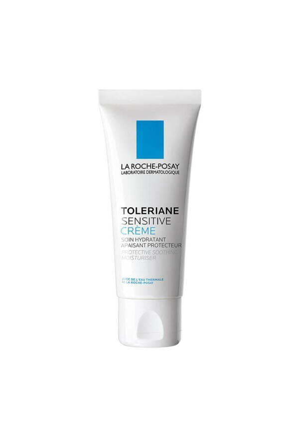 La Roche-Posay Toleriane Sensitive Prebiyotik Nemlendirici Krem 40 ml - 6