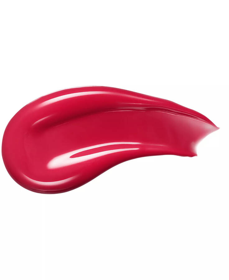 L'Absolu Gloss 0.27 oz. 132 Caprice Satin Blue Red - 2