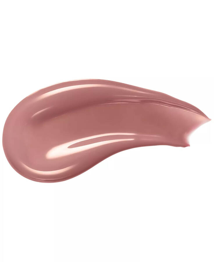 L'Absolu Gloss 0.27 oz. 202 Nuit and Jour Creamy Peachy Nude - 2