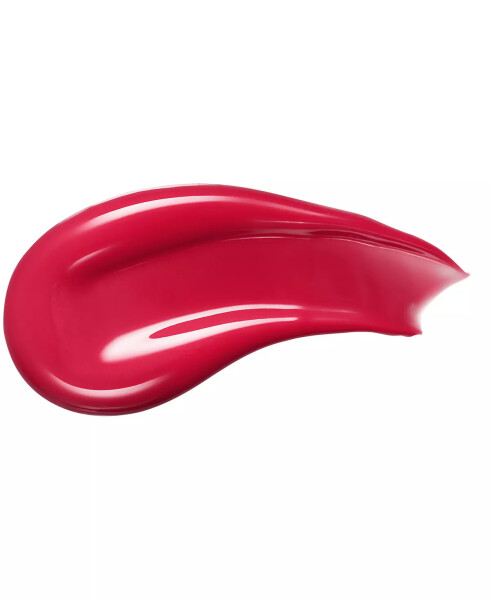 L'Absolu Gloss 0.27 унции 132 Caprice Атласный синий красный - 2