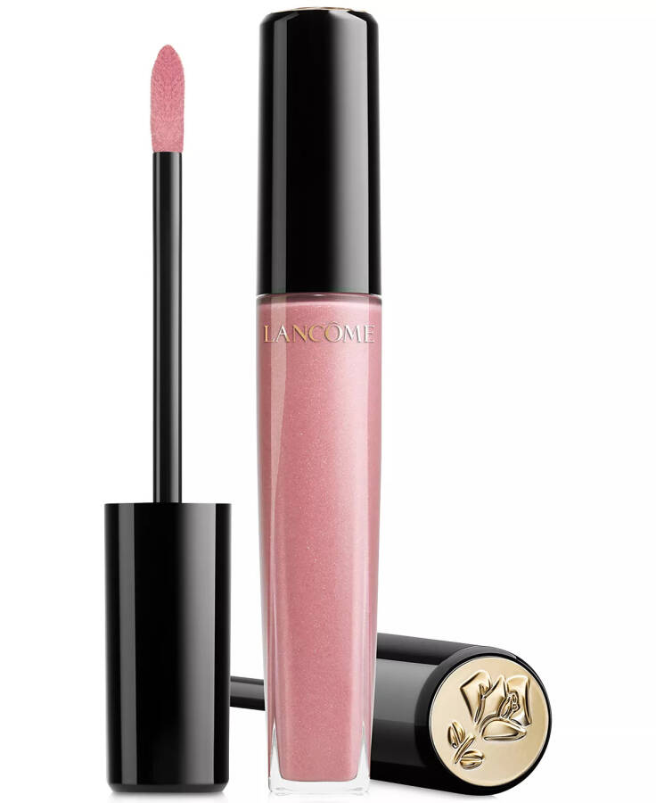 L'Absolu Gloss, 0.27 унции, 213 Atelier Parisien Creamy Rose - 1