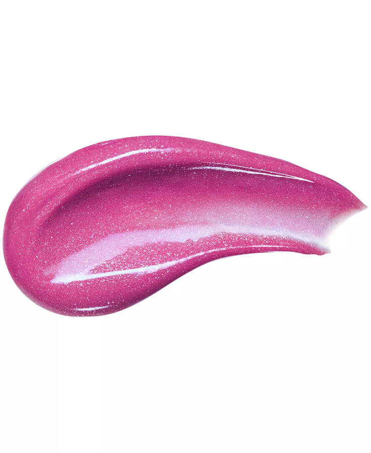 L'Absolu Gloss 383 Premier Baiser Şeffaf Mor Fuchsi - 2