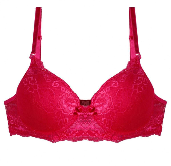 Lace Non-Padded Bra B Cup 141 - 1