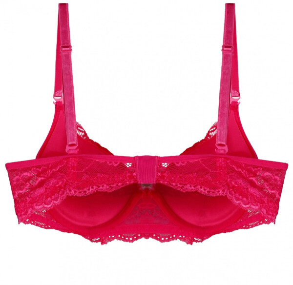 Lace Supported Bra B Cup 141 - 2