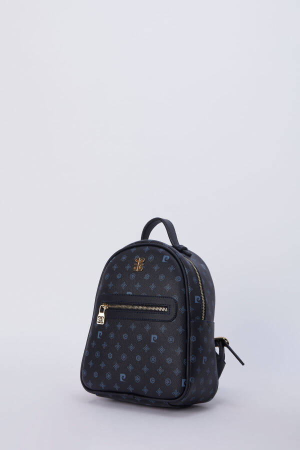 Laci Monogram Women's Backpack 05PO22Y1541 - 3